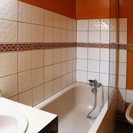 Spacieux Au Centre Des Orres 1650, 3 Chambres, Pour 6/8 Personnes - Fr-1-322-521 * Les Orres
