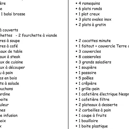 Spacieux Au Centre Des Orres 1650, 3 Chambres, Pour 6/8 Personnes - Fr-1-322-521 *