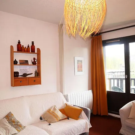 Spacieux Au Centre Des Orres 1650, 3 Chambres, Pour 6/8 Personnes - Fr-1-322-521 Apartment Les Orres